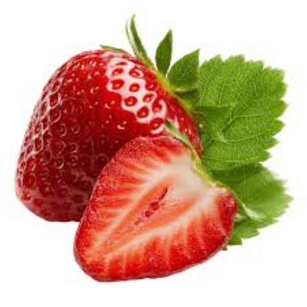 FRESHLY STRAWBERRY 500G